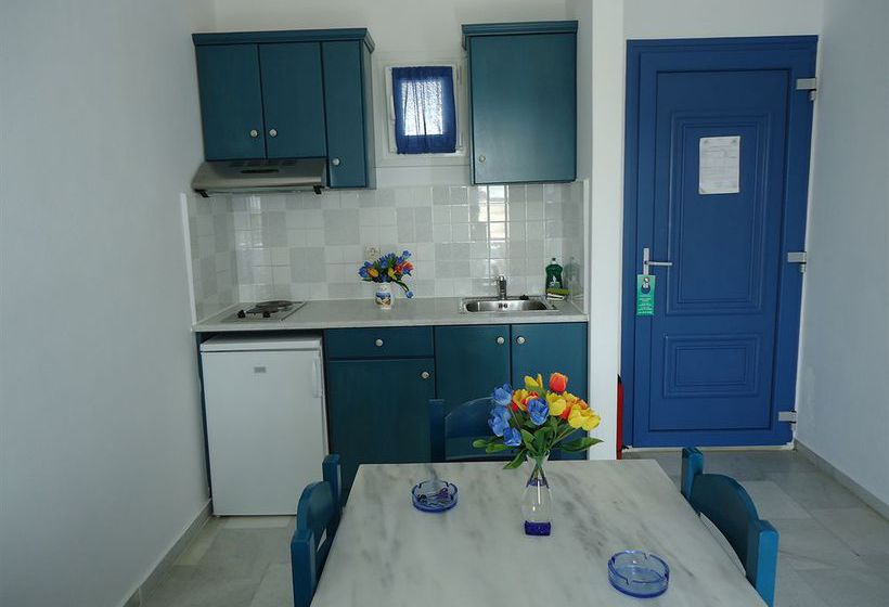 Colosseo Star  | Naxos | Naxos Island | Greece 16