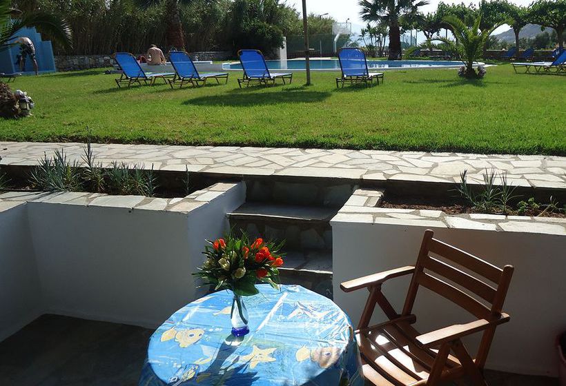 Colosseo Star  | Naxos | Naxos Island | Greece 17