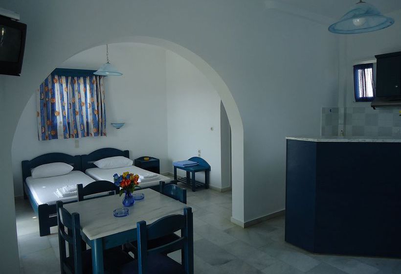 Colosseo Star  | Naxos | Naxos Island | Greece 19