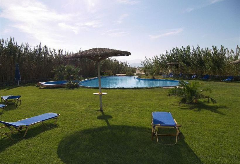 Colosseo Star  | Naxos | Naxos Island | Greece 2