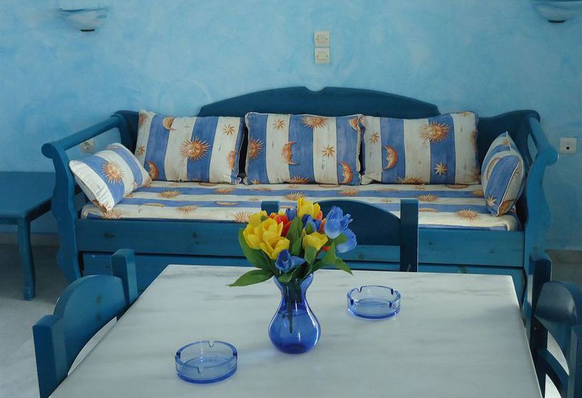 Colosseo Star  | Naxos | Naxos Island | Greece 20