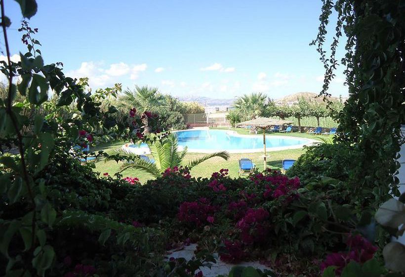 Colosseo Star  | Naxos | Naxos Island | Greece 3