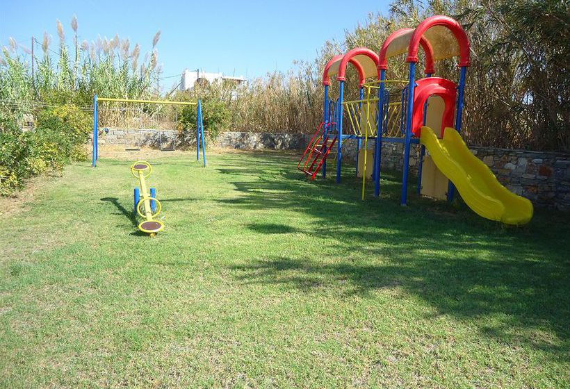 Colosseo Star  | Naxos | Naxos Island | Greece 4