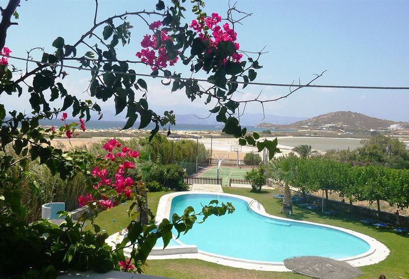 Colosseo Star  | Naxos | Naxos Island | Greece 5