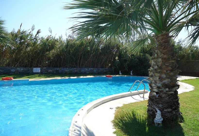 Colosseo Star  | Naxos | Naxos Island | Greece 6