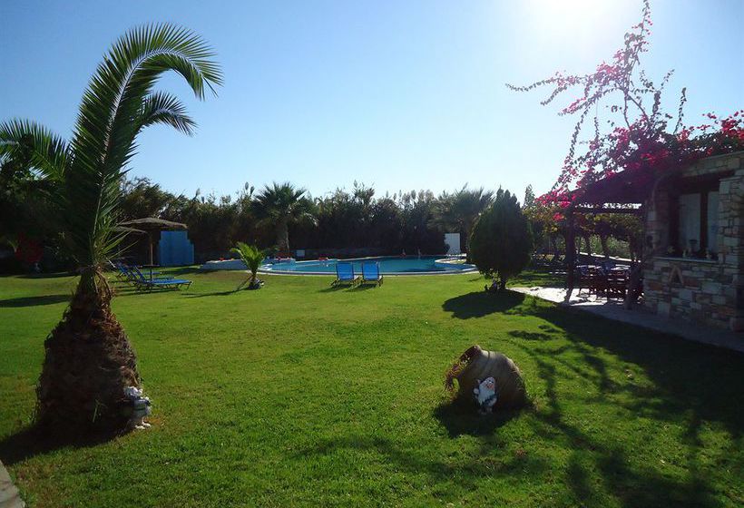 Colosseo Star  | Naxos | Naxos Island | Greece 7