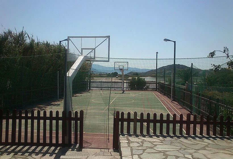 Colosseo Star  | Naxos | Naxos Island | Greece 8