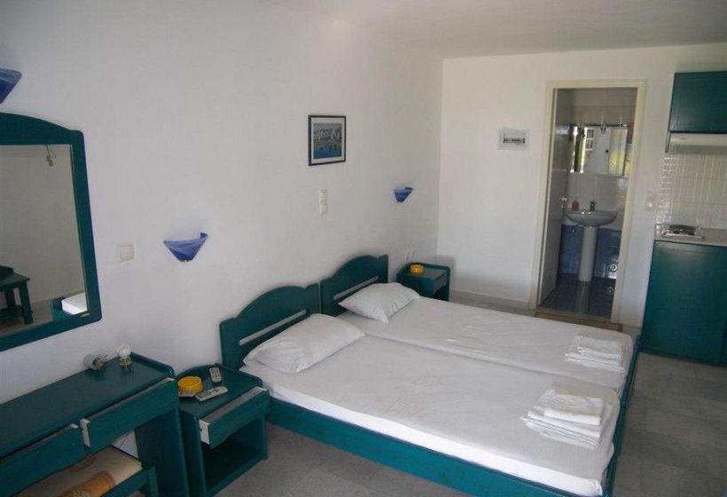 Colosseo Star  | Naxos | Naxos Island | Greece 9