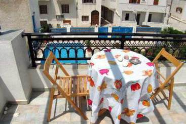 Pension Irene 2  | Naxos | Naxos Island | Greece 2