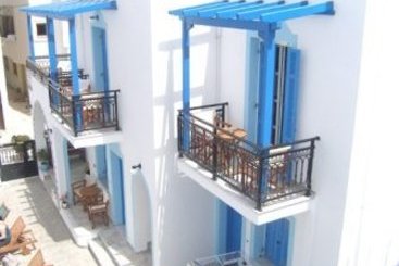 Pension Irene 2  | Naxos | Naxos Island | Greece 3