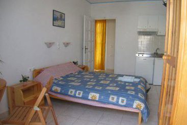 Pension Irene 2  | Naxos | Naxos Island | Greece 5