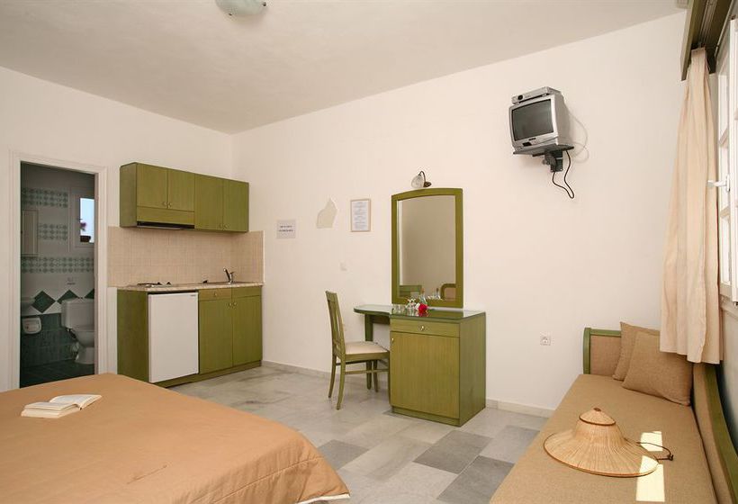 Naxos Kalimera  | Agia Anna | Naxos Island | Greece 1