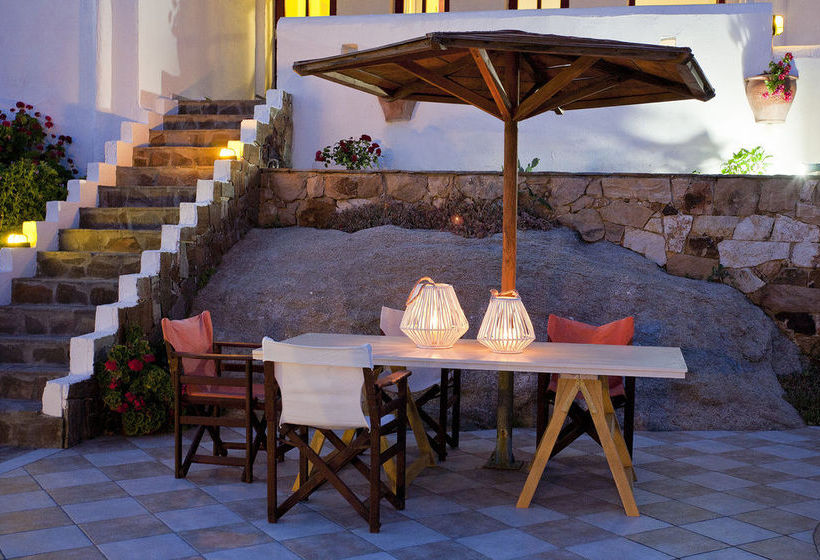 Naxos Kalimera  | Agia Anna | Naxos Island | Greece 11