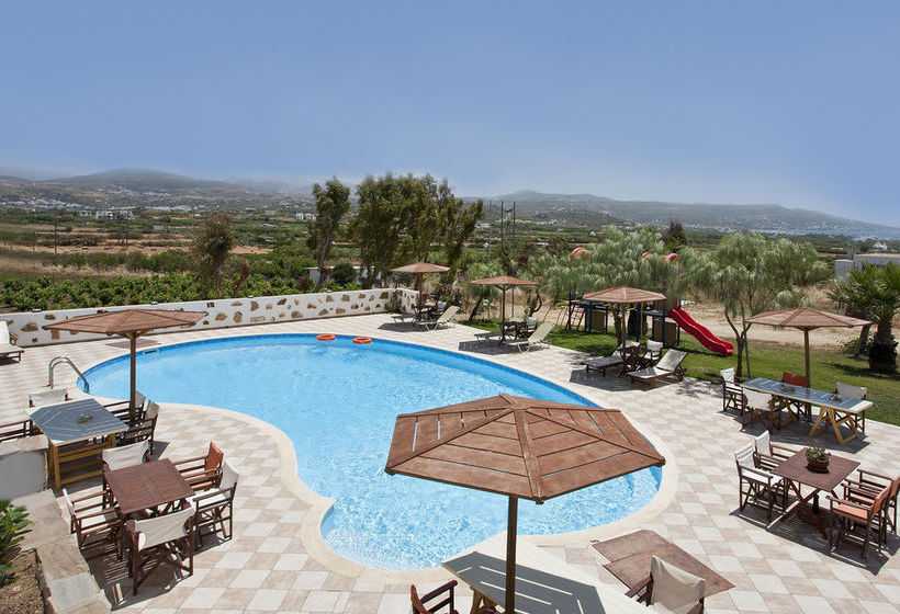 Naxos Kalimera  | Agia Anna | Naxos Island | Greece 12