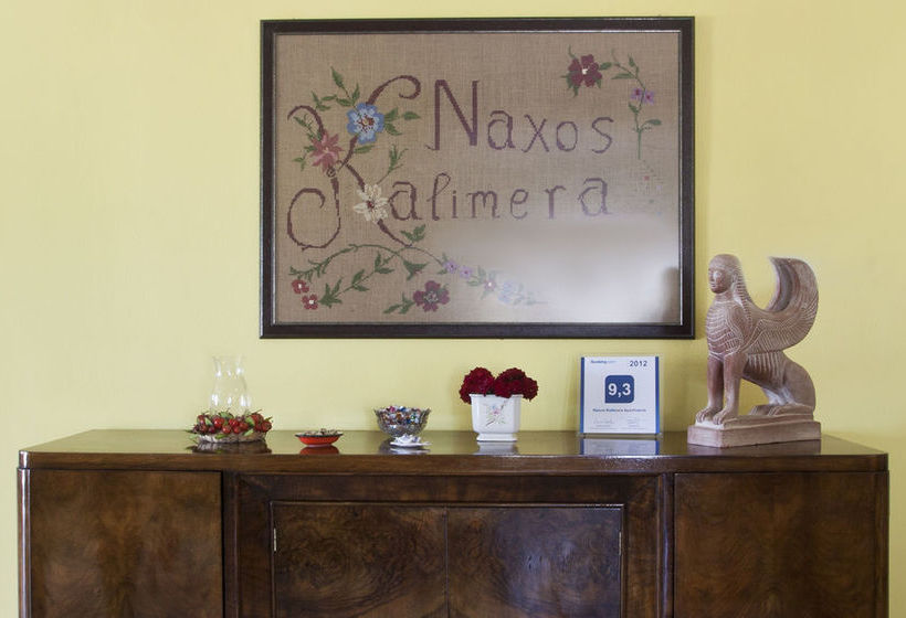 Naxos Kalimera  | Agia Anna | Naxos Island | Greece 16