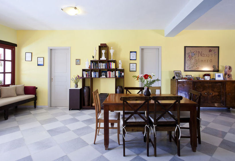 Naxos Kalimera  | Agia Anna | Naxos Island | Greece 17