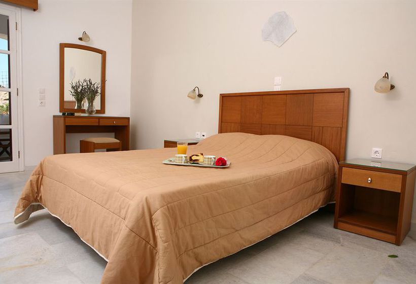 Naxos Kalimera  | Agia Anna | Naxos Island | Greece 2