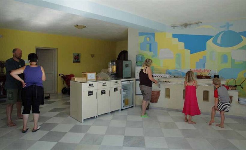 Naxos Kalimera  | Agia Anna | Naxos Island | Greece 3