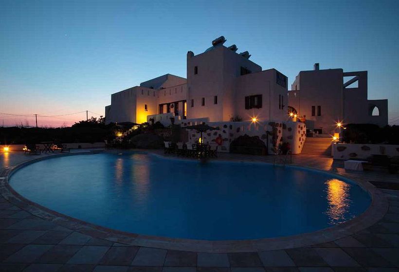 Naxos Kalimera  | Agia Anna | Naxos Island | Greece 5