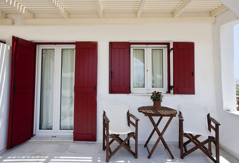 Naxos Kalimera  | Agia Anna | Naxos Island | Greece 6