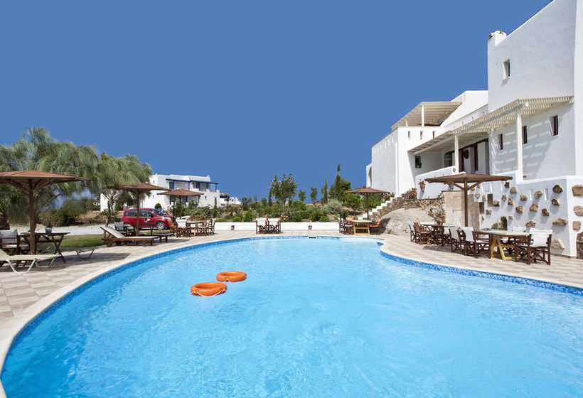 Naxos Kalimera  | Agia Anna | Naxos Island | Greece 8