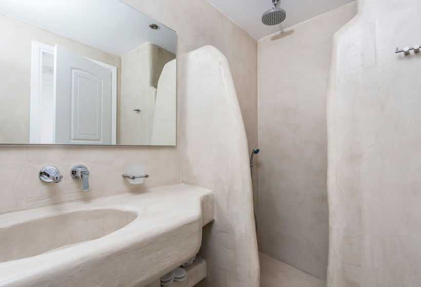 Apartamentos Cycladic View  | Agia Anna | Naxos Island | Greece 15