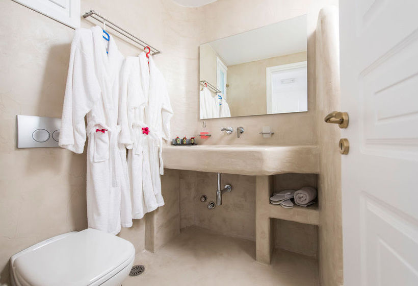 Apartamentos Cycladic View  | Agia Anna | Naxos Island | Greece 16