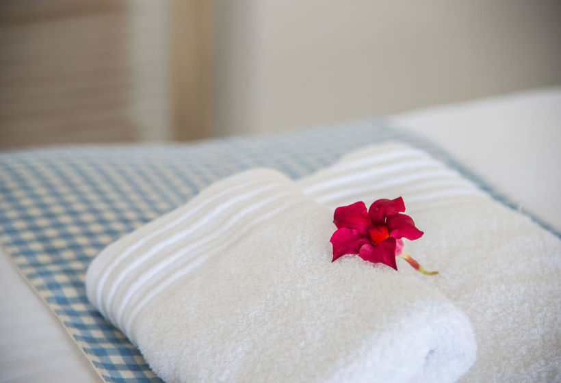 Apartamentos Cycladic View  | Agia Anna | Naxos Island | Greece 2