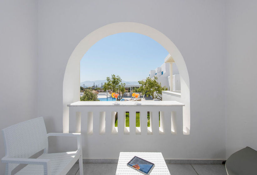 Apartamentos Cycladic View  | Agia Anna | Naxos Island | Greece 5