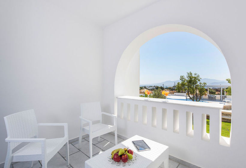 Apartamentos Cycladic View  | Agia Anna | Naxos Island | Greece 6