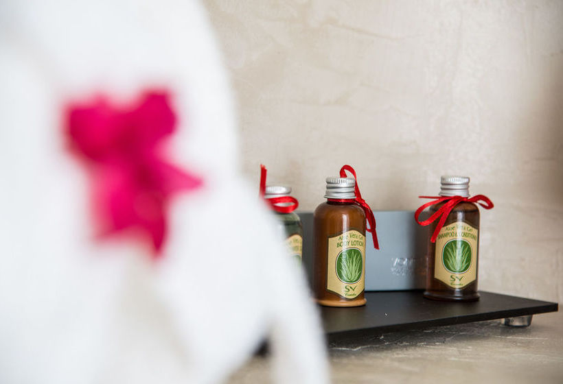 Apartamentos Cycladic View  | Agia Anna | Naxos Island | Greece 9