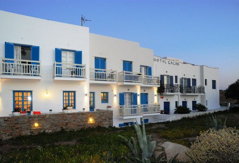 Hotel Galini