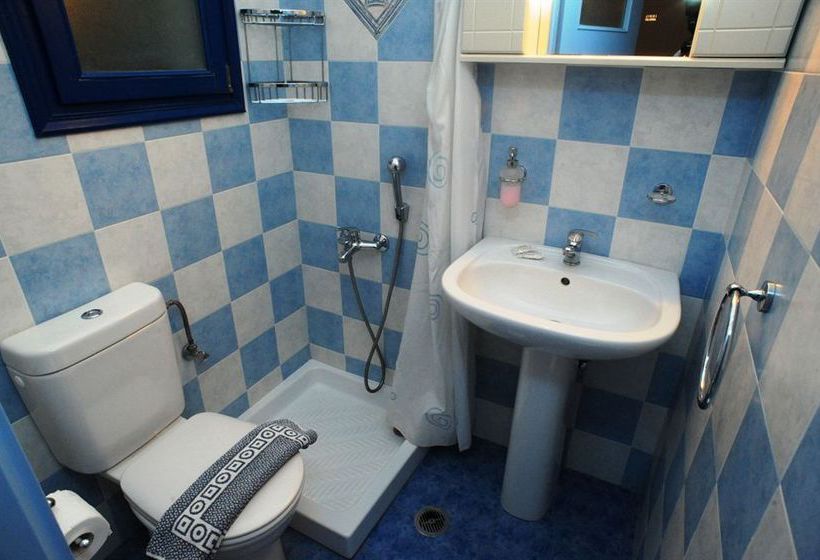 Hotel Galini  | Naxos | Isla Naxos | Grecia 4