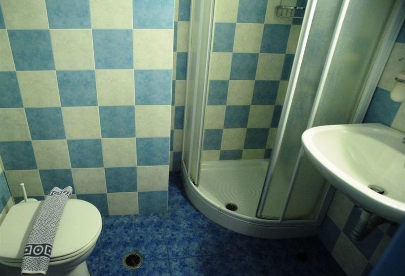 Hotel Galini  | Naxos | Isla Naxos | Grecia 5