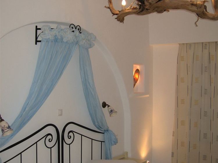 Hotel Galini  | Naxos | Isla Naxos | Grecia 7