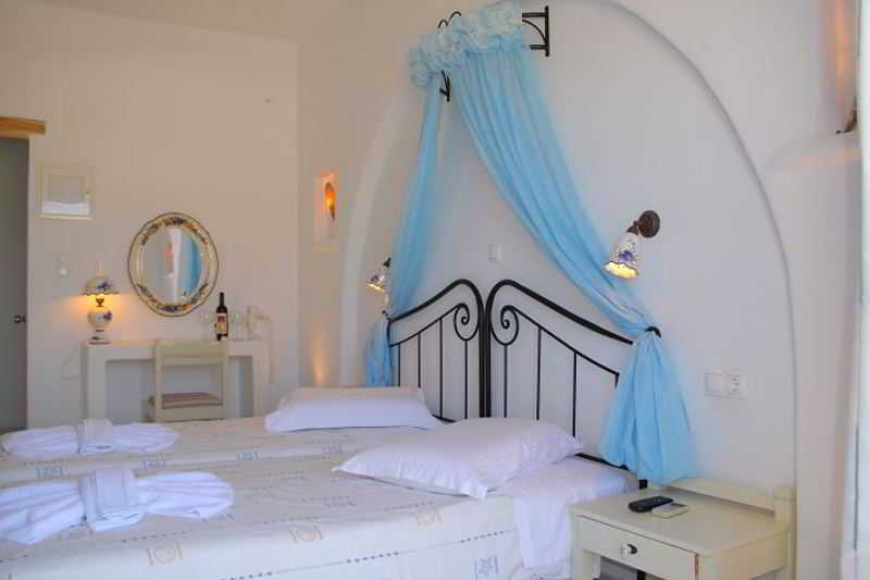 Hotel Galini  | Naxos | Isla Naxos | Grecia 8