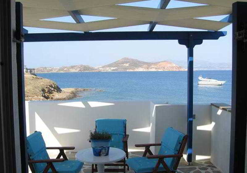 Hotel Galini  | Naxos | Isla Naxos | Grecia 9