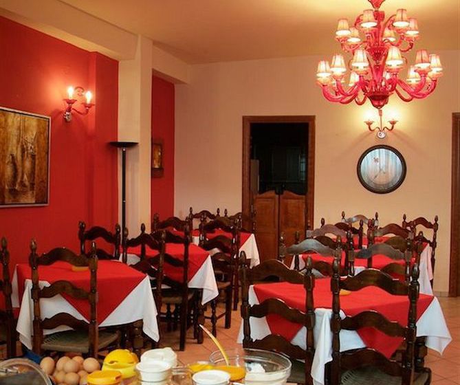 Hotel Varonos  | Delfi | Central Greece | Greece 2