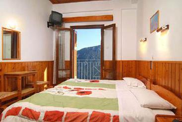 Athina Hotel  | Delfi | Central Greece | Greece 2