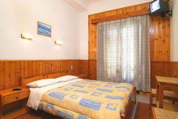 Athina Hotel  | Delfi | Central Greece | Greece 3