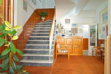 Athina Hotel  | Delfi | Central Greece | Greece 4