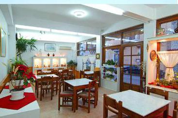 Athina Hotel  | Delfi | Central Greece | Greece 5