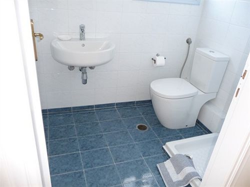 Aeolis Hotel  | Milos | Cyclades | Greece 11