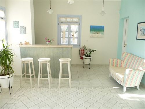 Aeolis Hotel  | Milos | Cyclades | Greece 12