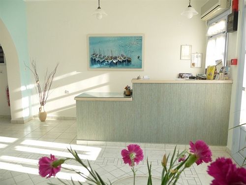 Aeolis Hotel  | Milos | Cyclades | Greece 14