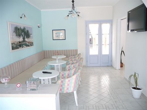 Aeolis Hotel  | Milos | Cyclades | Greece 16