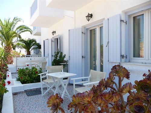 Aeolis Hotel  | Milos | Cyclades | Greece 20