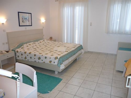 Aeolis Hotel  | Milos | Cyclades | Greece 5