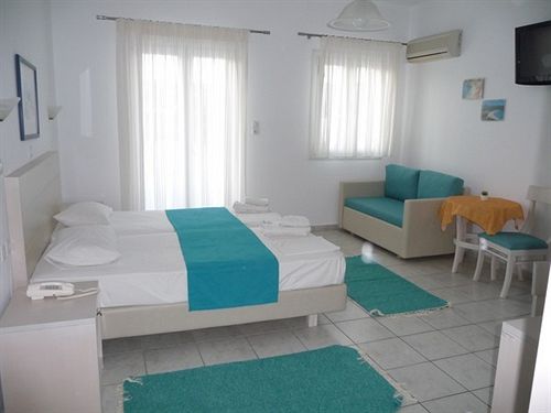 Aeolis Hotel  | Milos | Cyclades | Greece 7