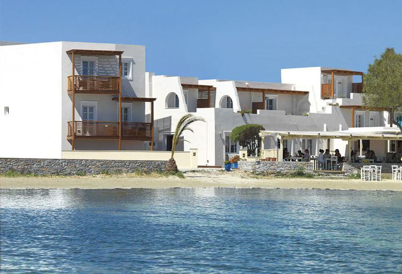 Nissaki Beach Hotel  | Naxos | Naxos Island | Greece 1
